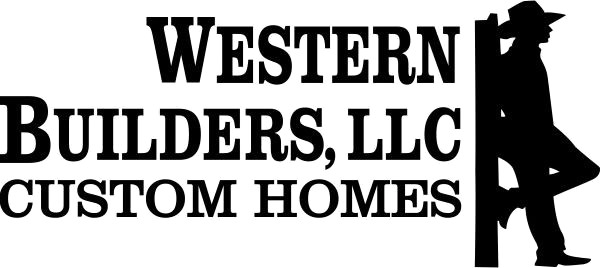 Western Builders logo